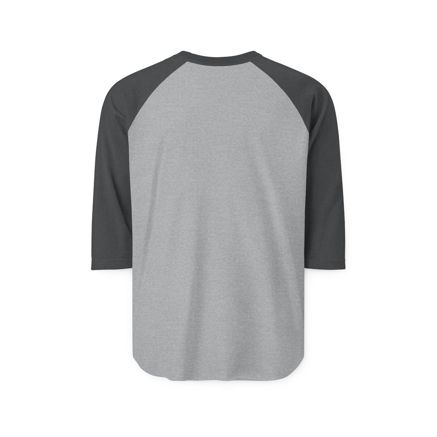 Ground Force Unisex Raglan Shirt