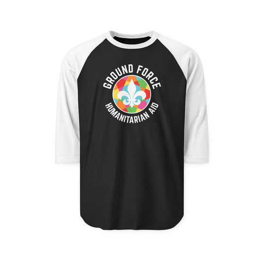 Ground Force Unisex Raglan Shirt