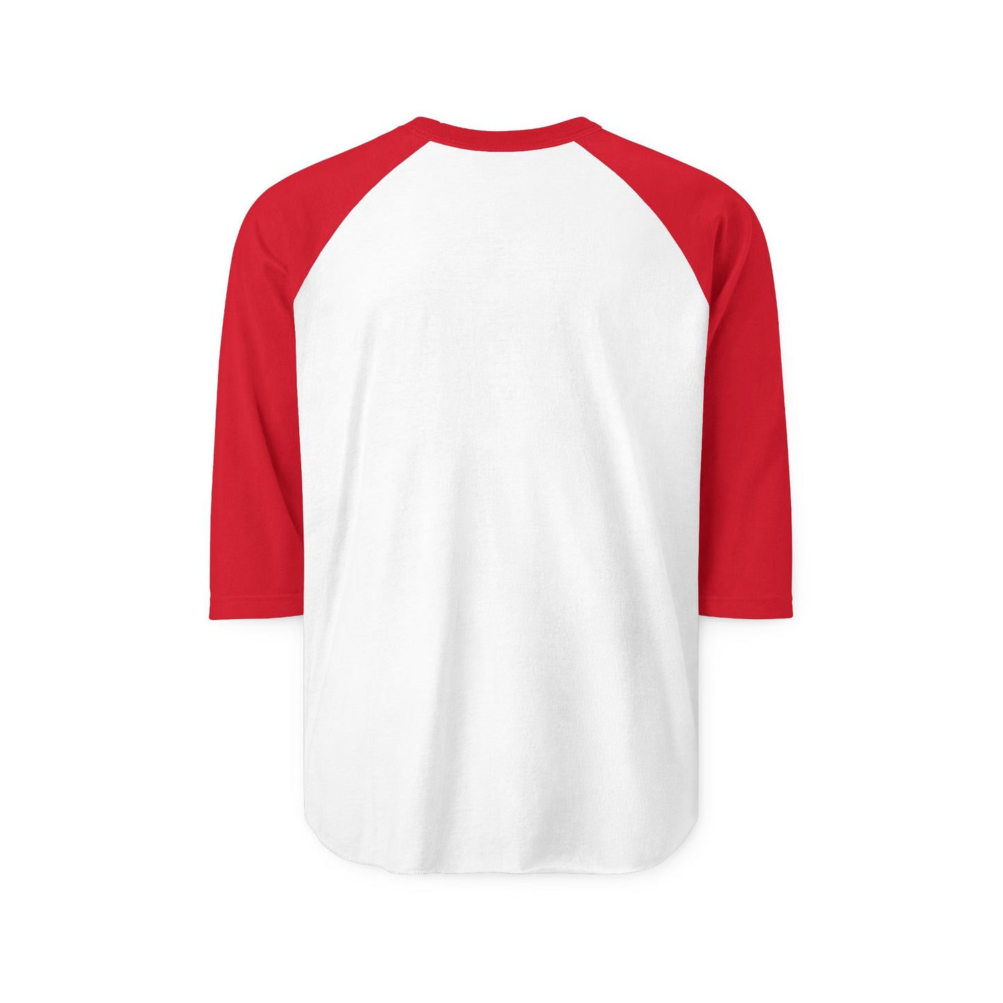 Ground Force Unisex Raglan Shirt