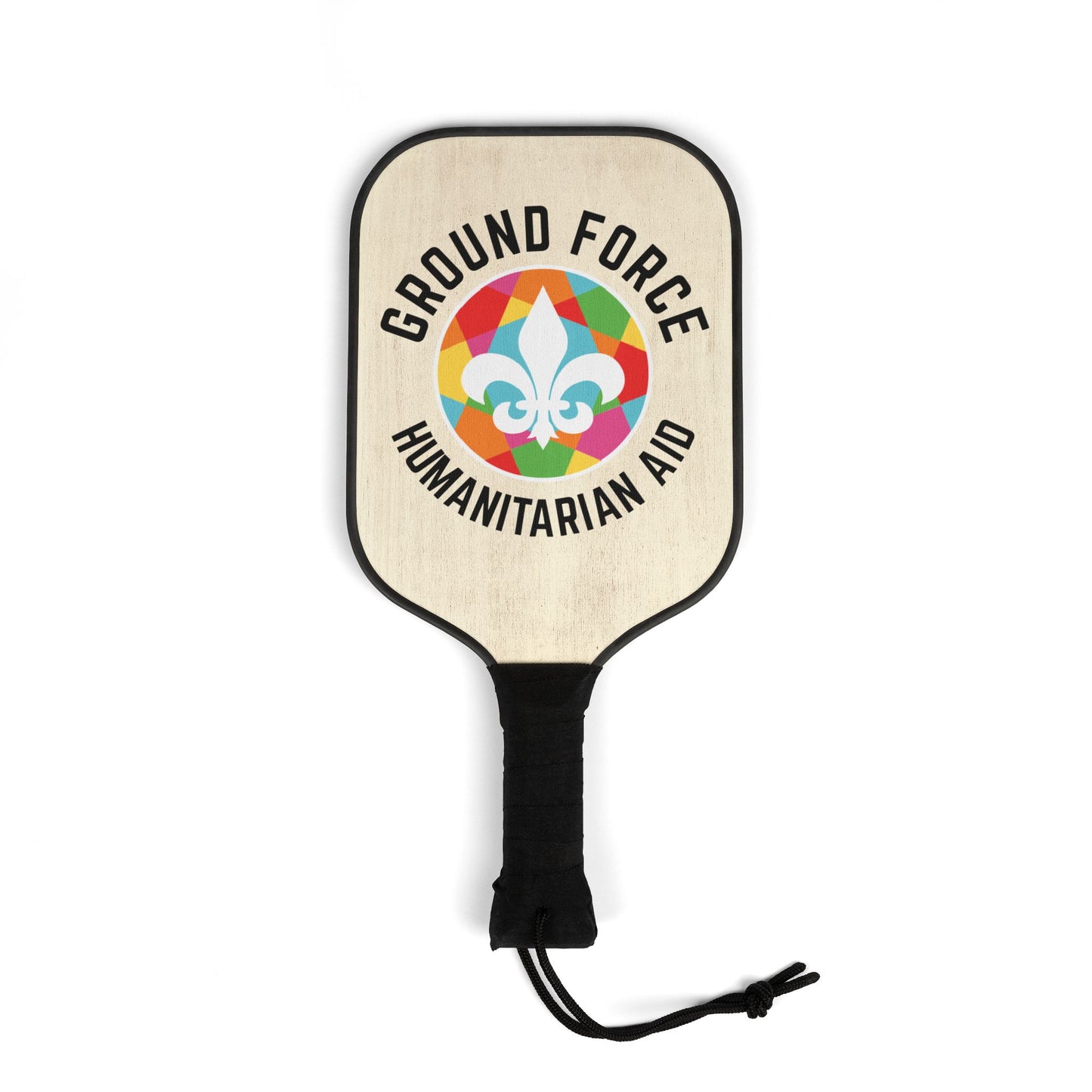 Ground Force Pickleball Paddle Set