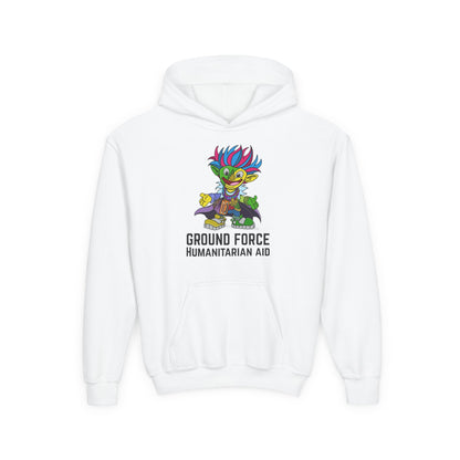 Bayou Buddy Youth Sweatshirt
