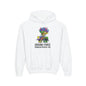 Bayou Buddy Youth Sweatshirt