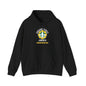 Ground Force Jamaica Unisex Hoodie