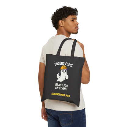 Ready for Anything Tote Bag