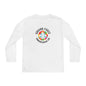Youth Long Sleeve Competitor Tee
