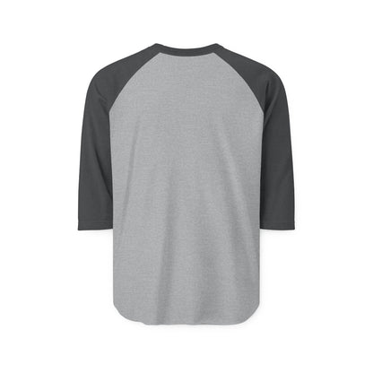 Ground Force Unisex Raglan Shirt
