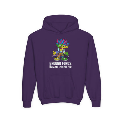 Bayou Buddy Youth Sweatshirt
