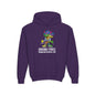 Bayou Buddy Youth Sweatshirt
