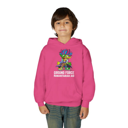 Bayou Buddy Youth Sweatshirt