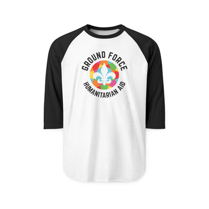Ground Force Unisex Raglan Shirt