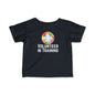 Infant Volunteer in Training Tee