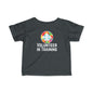 Infant Volunteer in Training Tee