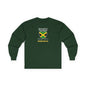 Operation CareBase Jamaica Long Sleeve Tee