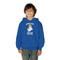 Ready For Anything Youth Hoodie