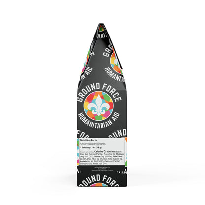 Cat 5 Ground Force Dark French Roast Coffee