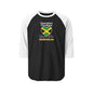 Jamaica Operation CareBase Raglan Shirt