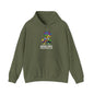Bayou Buddy Unisex Hoodie