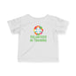 Infant Volunteer in Training Tee