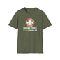 Ground Force HUMANitarian Aid Unisex Softstyle Tee