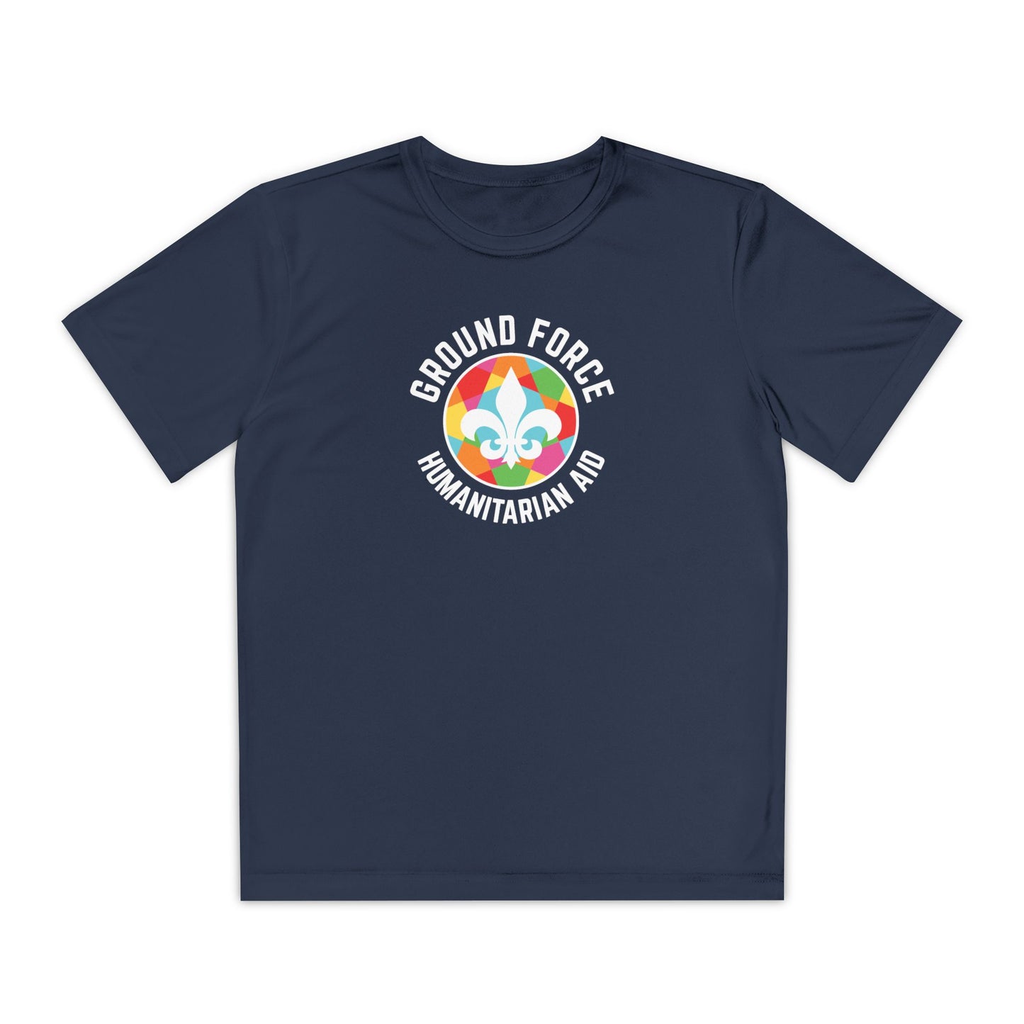 Youth Unisex Competitor Tee