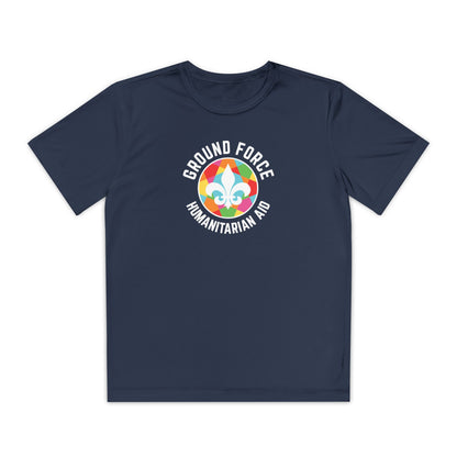 Youth Unisex Competitor Tee