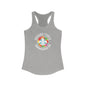 Women's Ground Force Racerback Tank