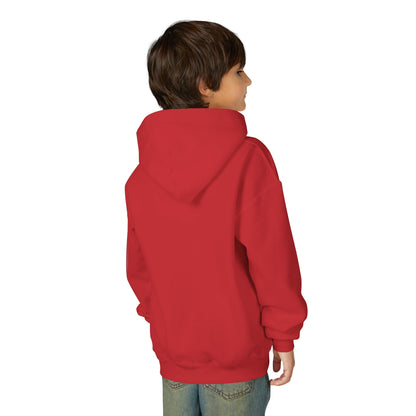 Bayou Buddy Youth Sweatshirt