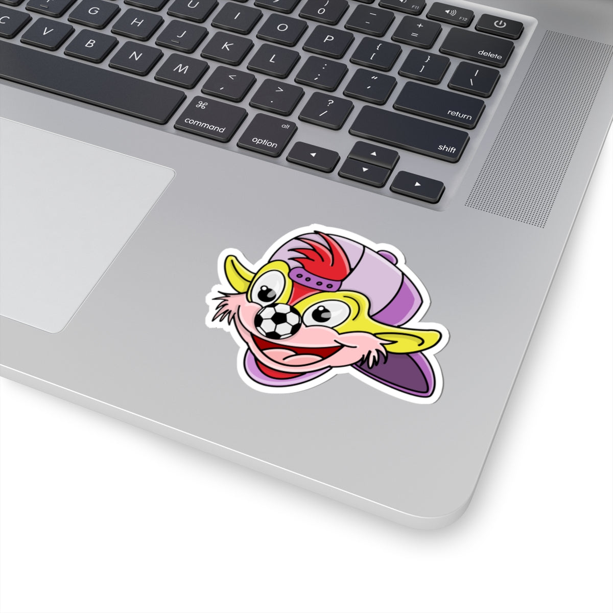 Chouchoot Kiss-Cut Sticker