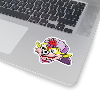 Chouchoot Kiss-Cut Sticker