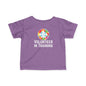 Infant Volunteer in Training Tee