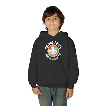 Youth Ground Force Hoodie