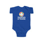 GFHA Volunteer in Training Infant Onesie