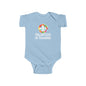 GFHA Volunteer in Training Infant Onesie