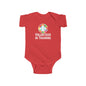 GFHA Volunteer in Training Infant Onesie