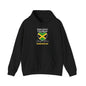 Jamaica Operation CareBase Unisex Hoodie
