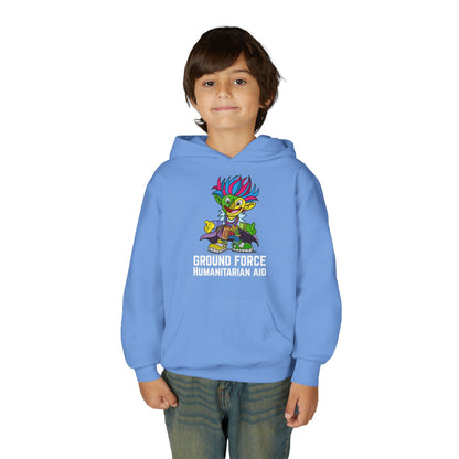 Bayou Buddy Youth Sweatshirt