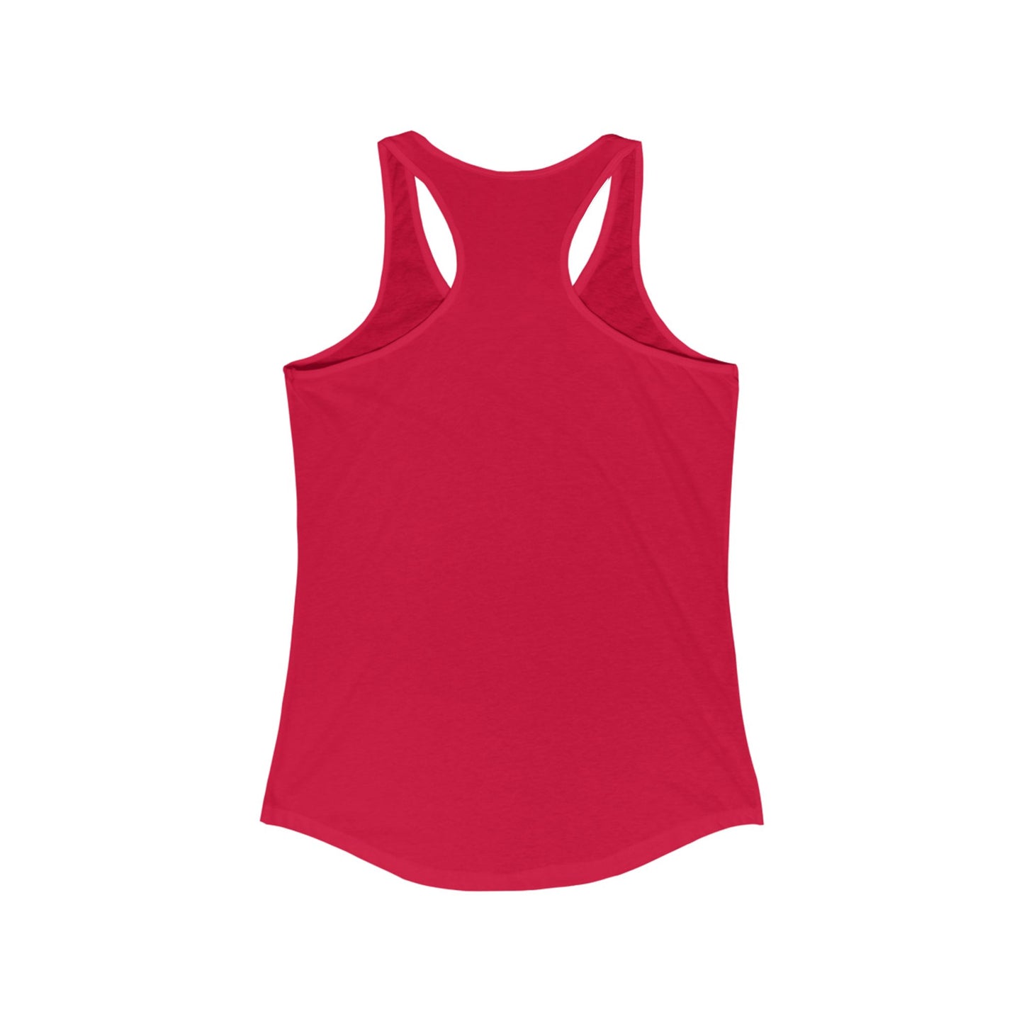Women's Operation CareBase Jamaica Racerback Tank