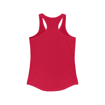 Women's Operation CareBase Jamaica Racerback Tank
