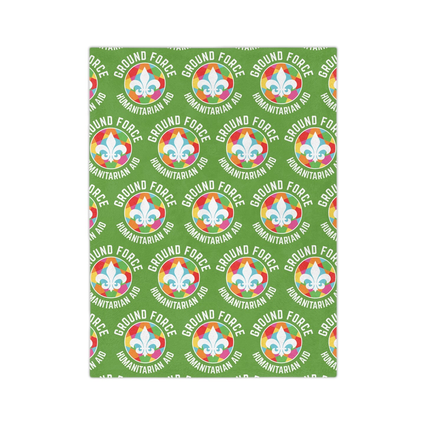 Cozy Velveteen Microfiber Blanket