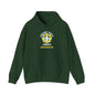 Ground Force Jamaica Unisex Hoodie