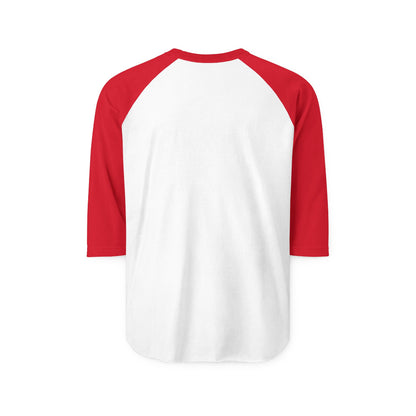 Ground Force Unisex Raglan Shirt