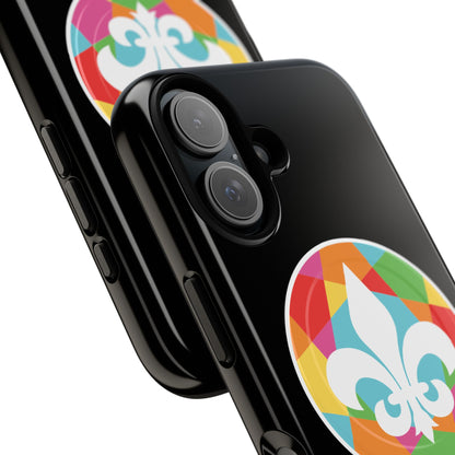 Tough Magnetic iPhone Case (fits 14-17)