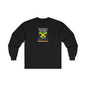 Operation CareBase Jamaica Long Sleeve Tee