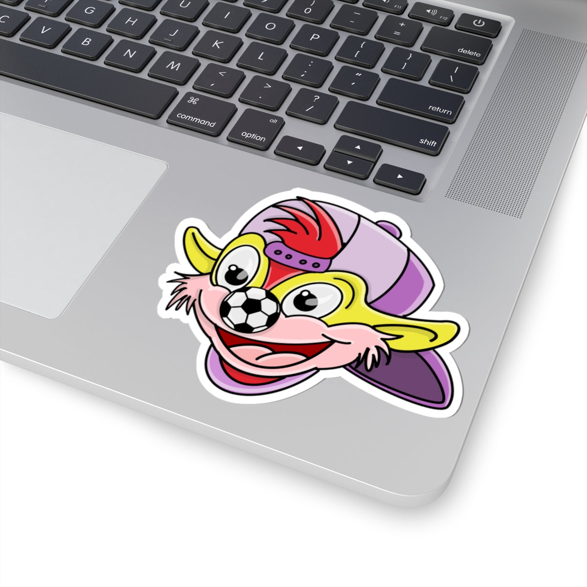 Chouchoot Kiss-Cut Sticker