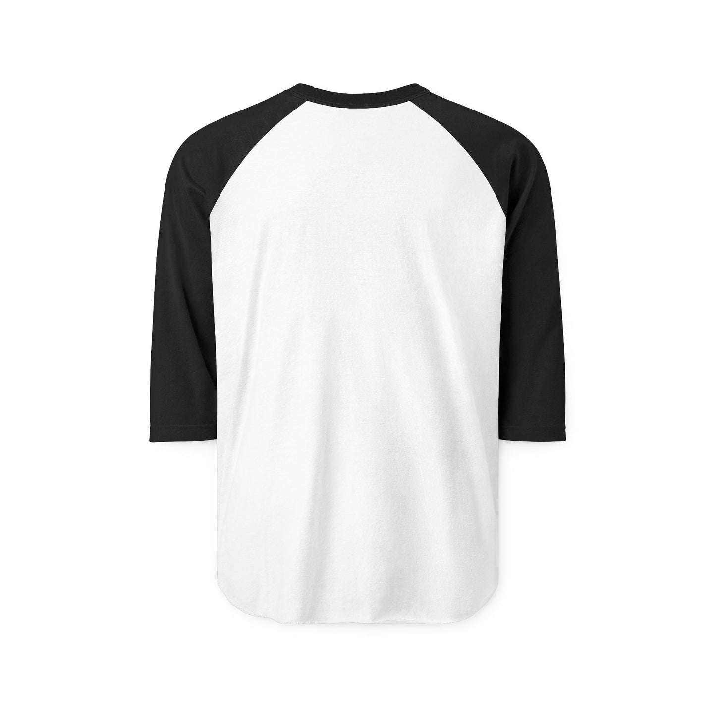 Ground Force Unisex Raglan Shirt