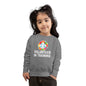 Toddler Volunteer-in-Training Sweatshirt
