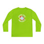 Youth Long Sleeve Competitor Tee