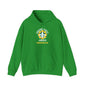 Ground Force Jamaica Unisex Hoodie