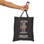SAFE Camp Skeleton Crew Tote Bag