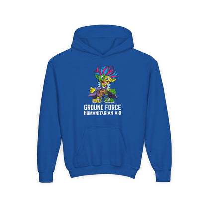 Bayou Buddy Youth Sweatshirt
